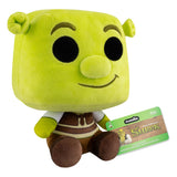 Shrek: Plush Bamse - 18 cm