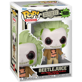 Funko POP! - BeetleJuice 2: BeetleJuice #1689