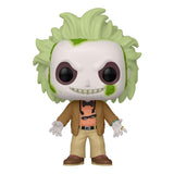 Funko POP! - BeetleJuice 2: BeetleJuice #1689