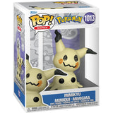 Funko POP! - Pokémon: Mimikyu #1013