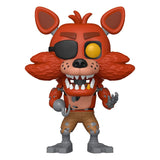 Funko POP! - Five Nights at Freddy's: Foxy #1062 (10th anniversary)