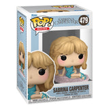 Funko POP! - Rocks: Sabrina Carpenter in Nightgown #479
