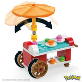 Mega Construx: Pokémon - Pokémon Picnic - Construction Set