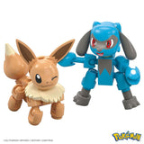 Mega Construx: Pokémon - Pokémon Picnic - Construction Set