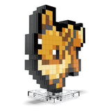 Mega Construx: Pokémon - Eevee Pixel Art - Construction Set