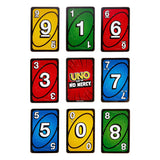 Uno Card Game - Show 'em No Mercy