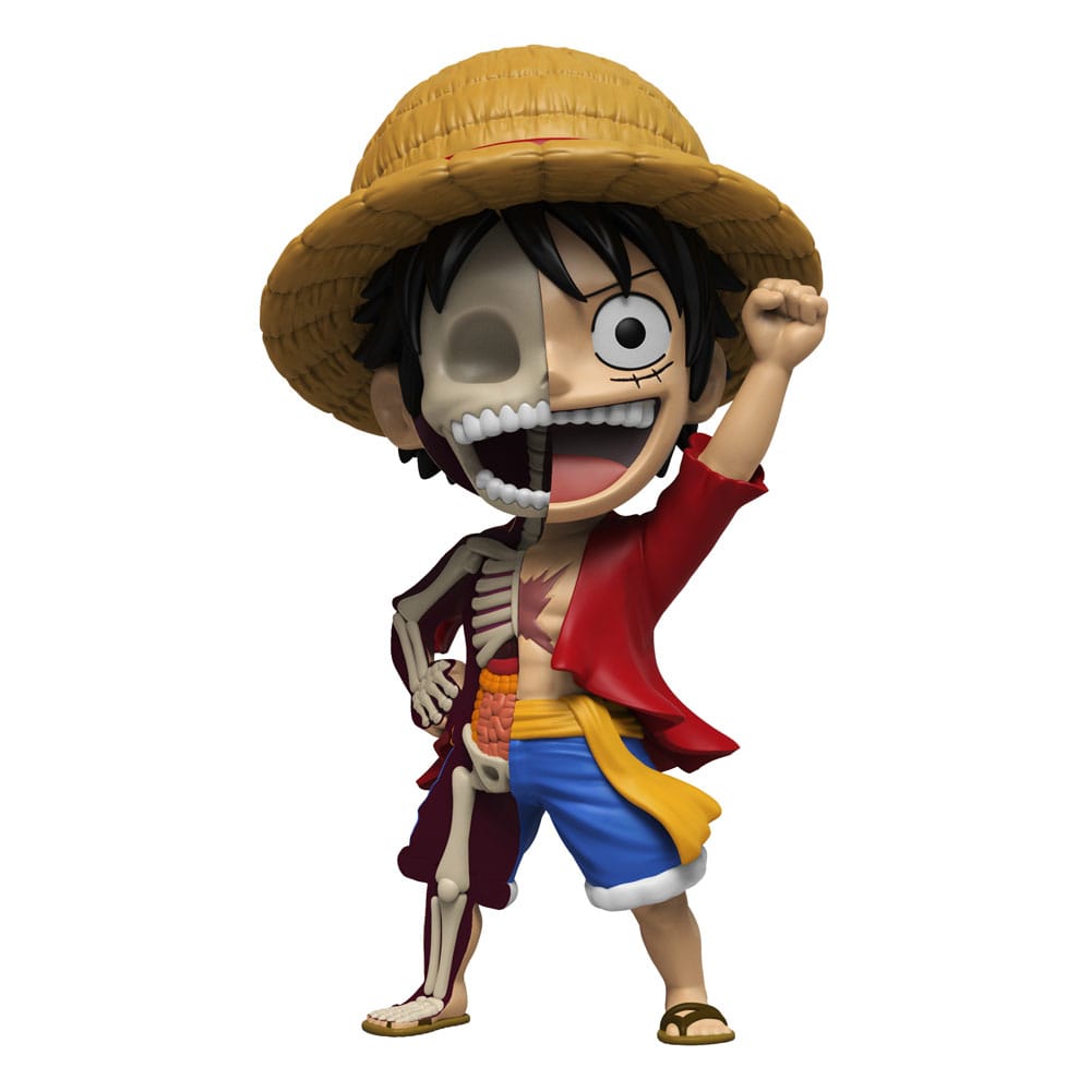 Hidden Dissectibles: One Piece Blind Box - Series 1 Figur