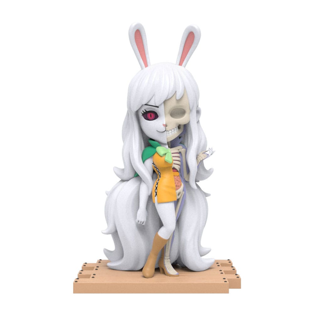 Hidden Dissectibles One Piece Blind Box Series 5 Ladies Edition Figur