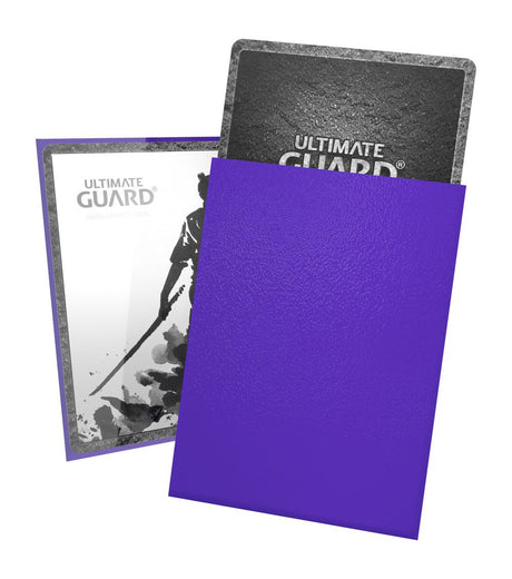 Ultimate Guard: Katana Sleeves - Standard Size (100 stk.)