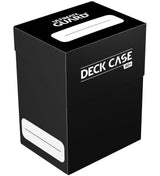 Ultimate Guard: Deck Case 80+ Standard Size