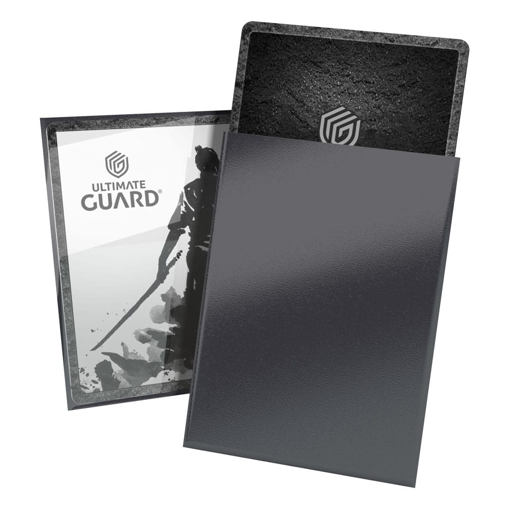Ultimate Guard Katana Sleeves Standard Size 100 stk. Tilbehør