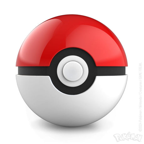 Mini Poké Ball - Premium Replica Collectible