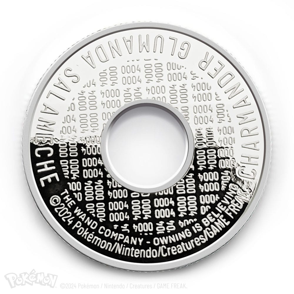 Mini Great Ball - Premium Replica Collectible Tilbehør