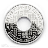 Mini Great Ball - Premium Replica Collectible