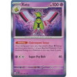 Xatu - Holo - 026/091 - Enkeltkort