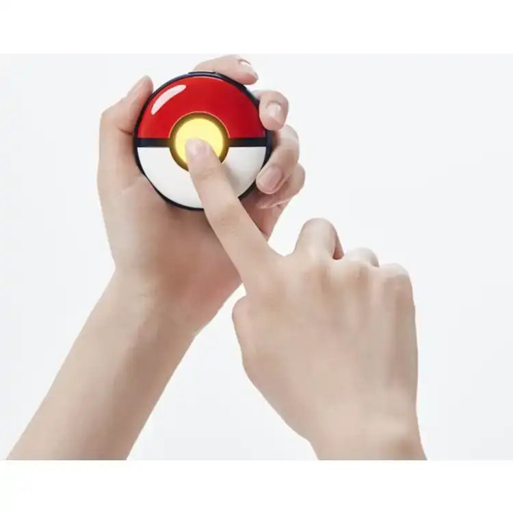 Pokémon GO Plus+ - ADLR Poké-Shop